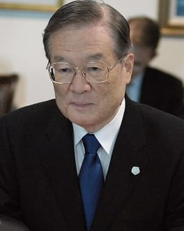 Photo of Satoshi Morimoto