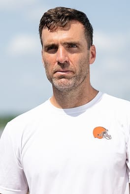 Photo of Joe Flacco