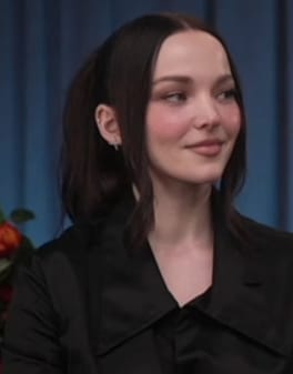 ダヴ・キャメロン（モデル・映画俳優）の写真