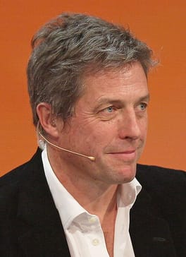 Photo of Hugh Grant