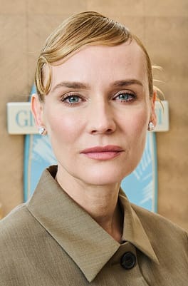 ダイアン・クルーガー（俳優・モデル）の写真