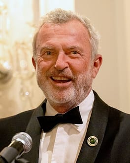 Photo of Sam Neill