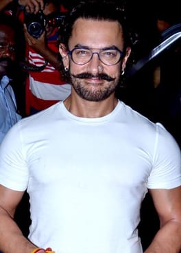 Photo of Aamir Khan