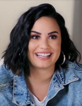 Photo of Demi Lovato