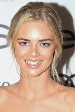 Photo of Samara Weaving