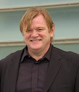 Photo of Brendan Gleeson