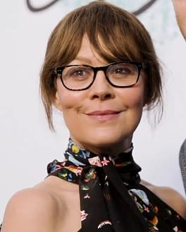 Photo of Helen McCrory
