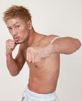 Photo of Yasuhiro Kido
