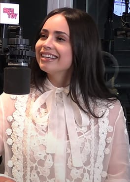 Photo of Sofia Carson