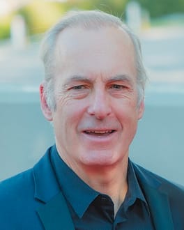 Photo of Bob Odenkirk