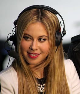 Photo of Tara Lipinski