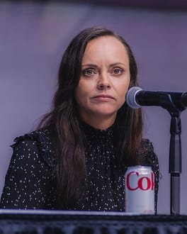 クリスティーナ・リッチ（俳優・映画俳優）の写真