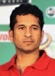 Photo of Sachin Tendulkar