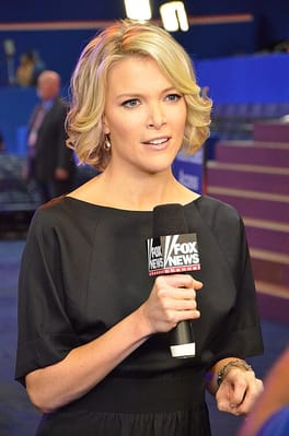 Photo of Megyn Kelly