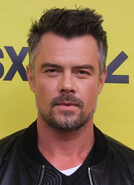 ジョシュ・デュアメル（俳優・テレビ俳優）の写真