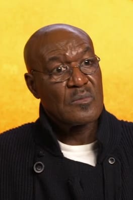 Photo of Delroy Lindo
