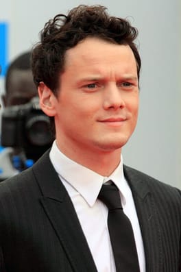 Photo of Anton Yelchin