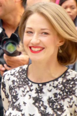 キャリー・クーン（舞台俳優・映画俳優）の写真