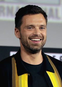セバスチャン・スタン（テレビ俳優・映画俳優）の写真