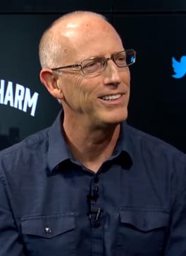 Photo of スコット・アダムス