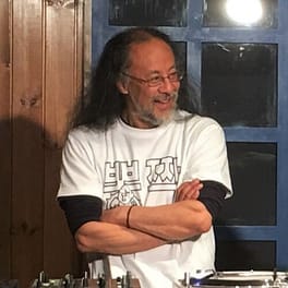 Photo of Takashi Nemoto