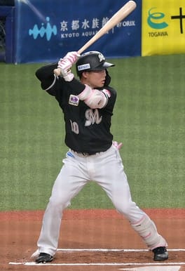 Photo of Atsuki Tomosugi