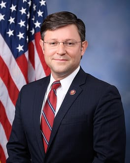 Photo of Mike Johnson