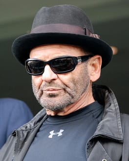 ジョー・ペシ(映画俳優・テレビ俳優)の写真