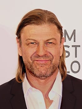 ショーン・ビーン（俳優・テレビ俳優）の写真