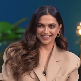 Photo of Deepika Padukone