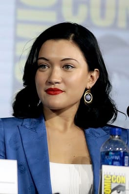 イサ・ブリオネス（俳優）の写真