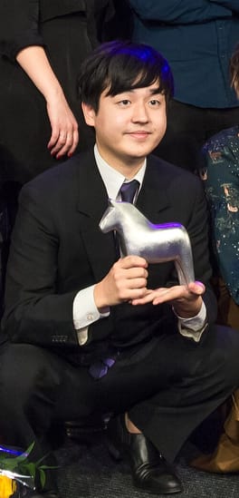 Photo of Hiroshi Okuyama