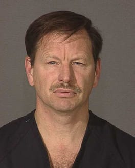 Photo of Gary Ridgway