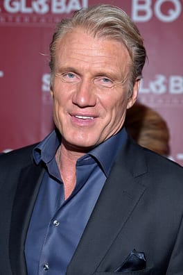Photo of Dolph Lundgren