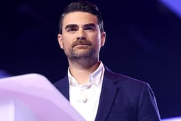 Photo of Ben Shapiro