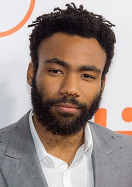 Photo of Donald Glover