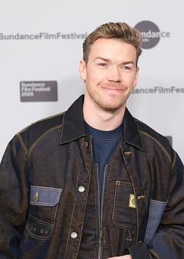 Photo of Will Poulter