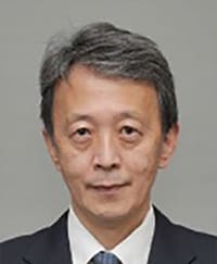 Photo of Masataka Okano