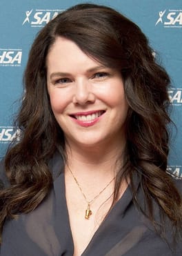 Photo of Lauren Graham