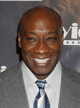 Photo of Michael Clarke Duncan