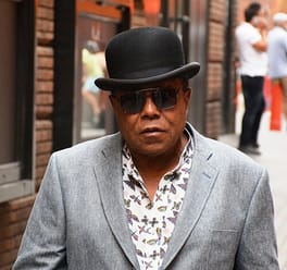 Photo of Tito Jackson