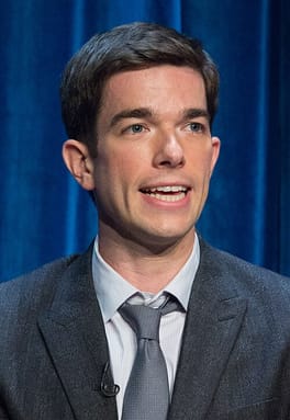 Photo of John Mulaney