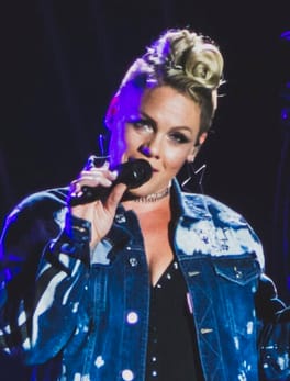 Photo of Pink
