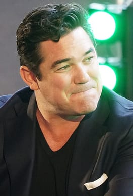 Photo of Dean Cain