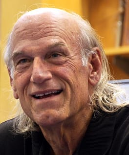 Photo of Jesse Ventura