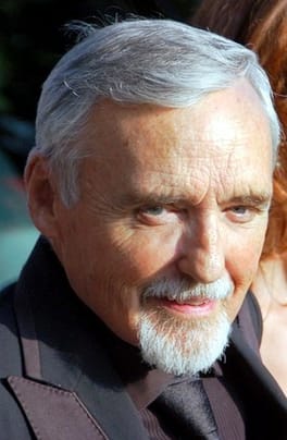 デニス・ホッパー（テレビ俳優・映画俳優）の写真