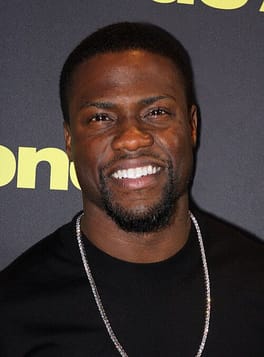 Photo of Kevin Hart