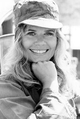 ロレッタ・スウィット(俳優・テレビ俳優)の写真