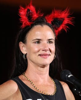 ジュリエット・ルイス（俳優・歌手）の写真