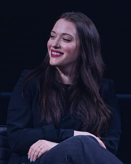 カット・デニングス（俳優・テレビ俳優）の写真